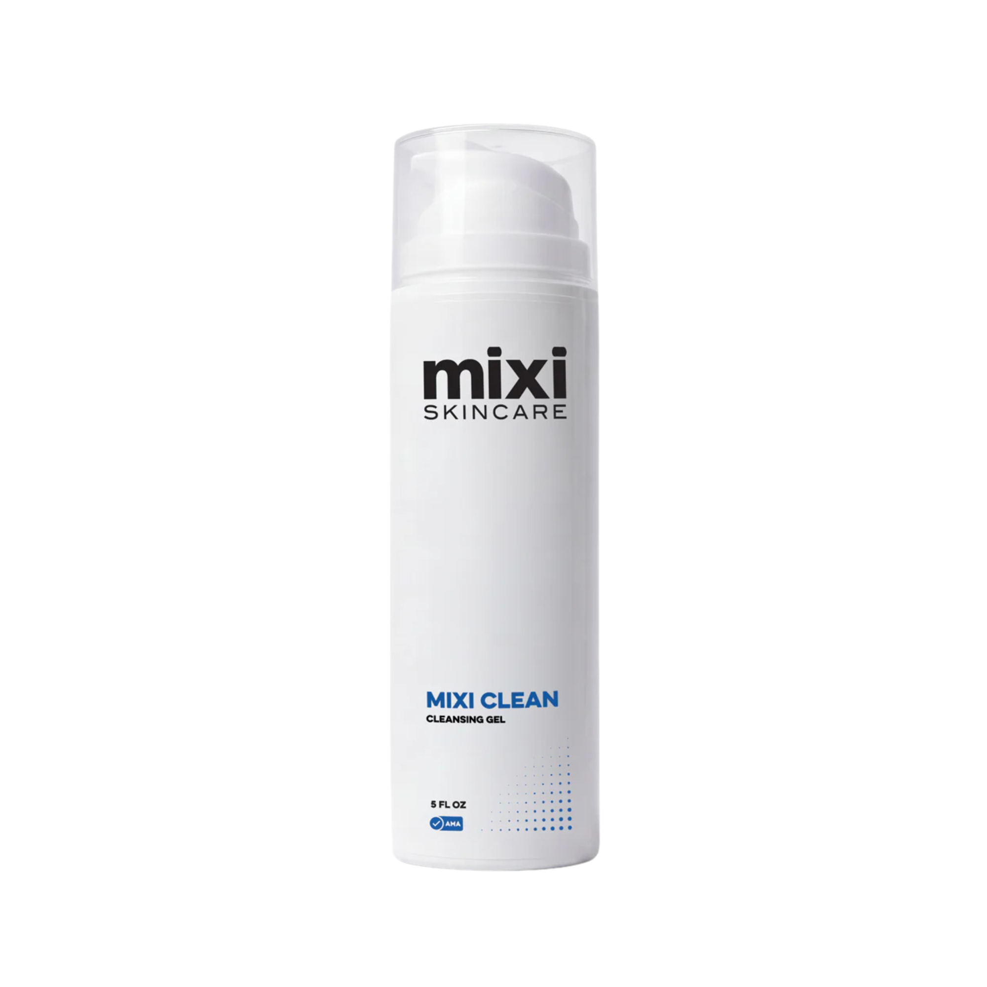 Mixi Clean Cleansing Gel