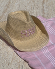 SBW Cowgirl Hat