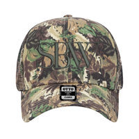 SBW Camo Hat