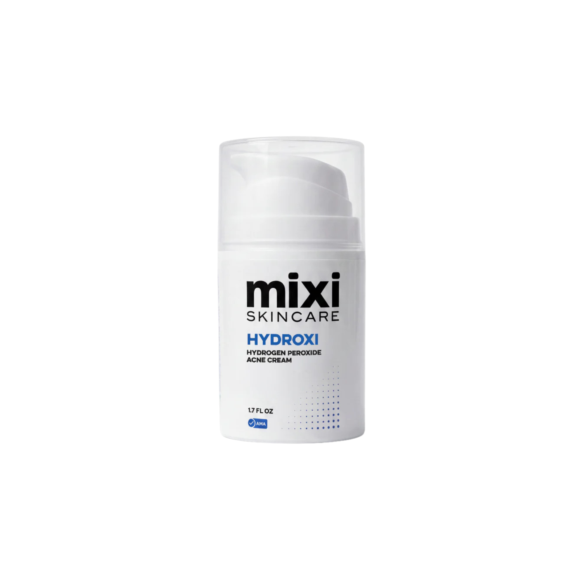 Mixi Hydroxi Acne Cream