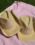 SBW Cowgirl Hat