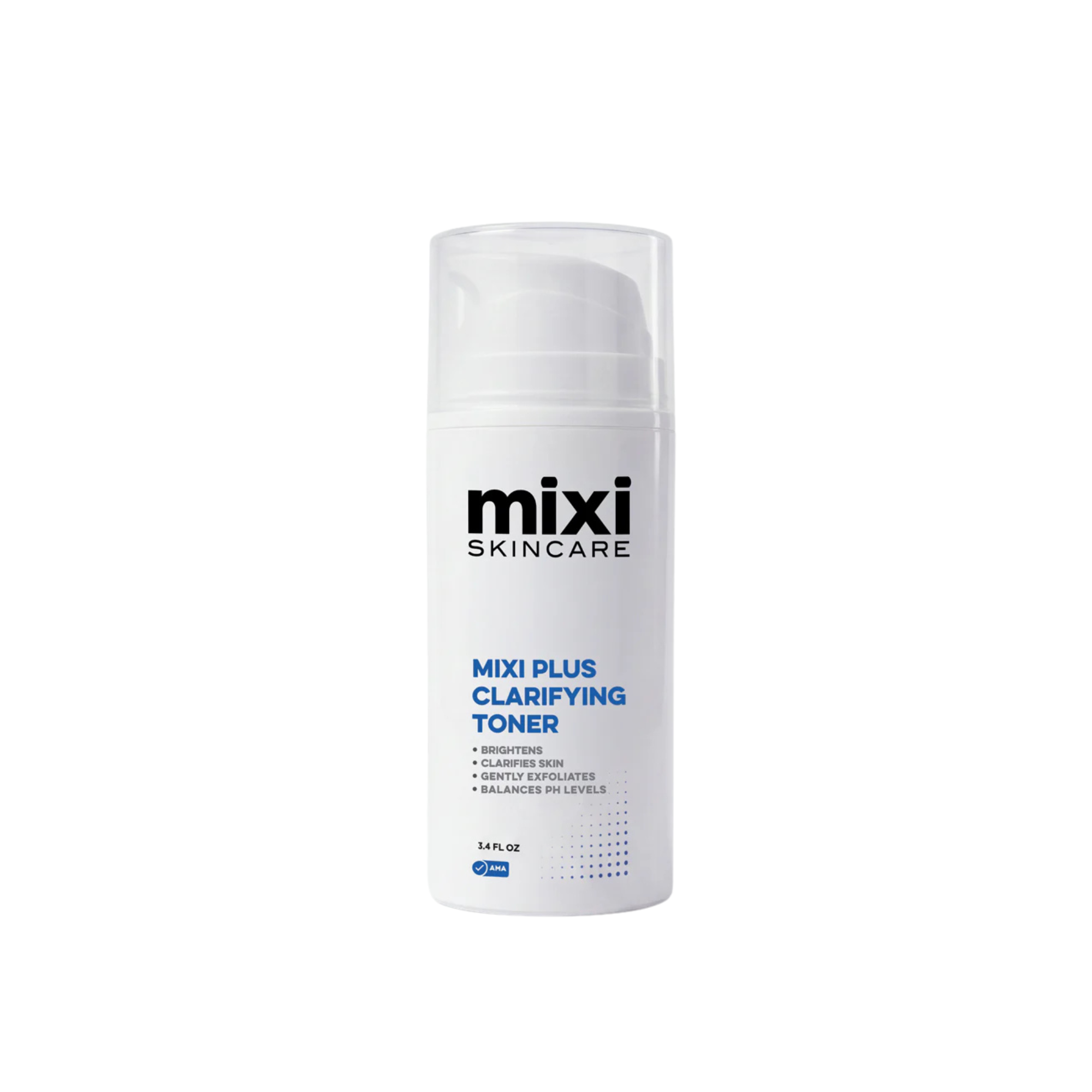 Mixi Plus Clarifying Toner