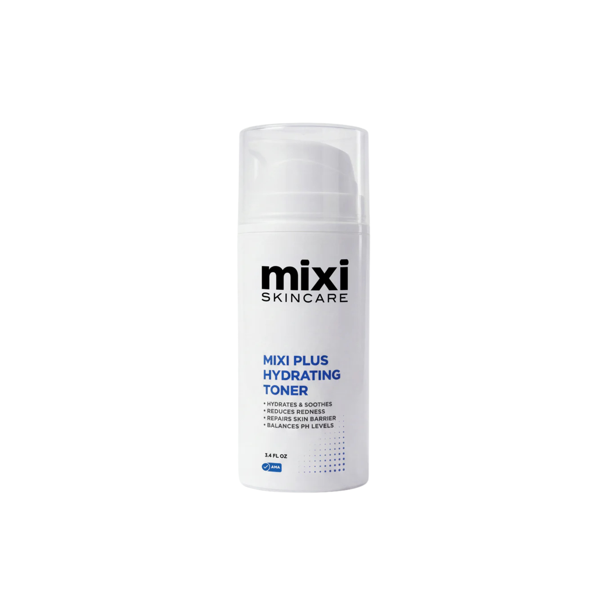 Mixi Plus Hydrating Toner