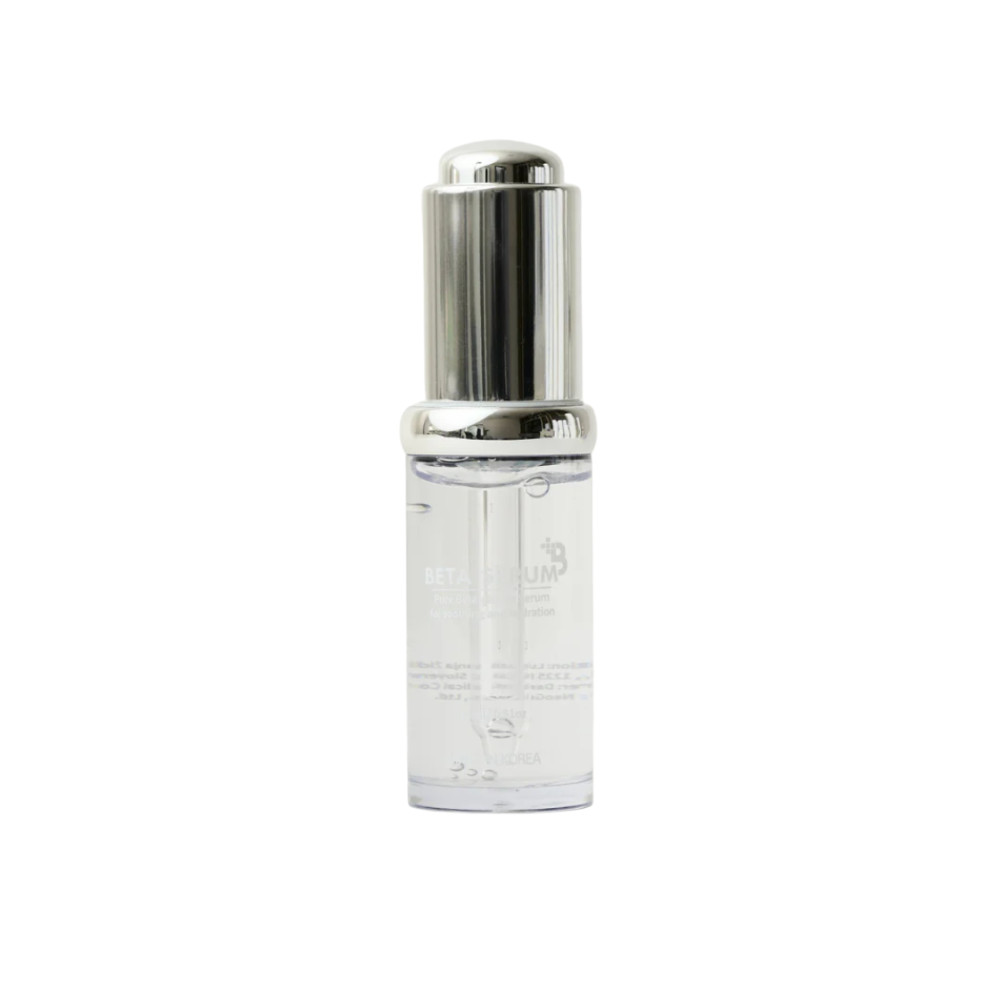 Neogenesis Beta-Glucan Serum