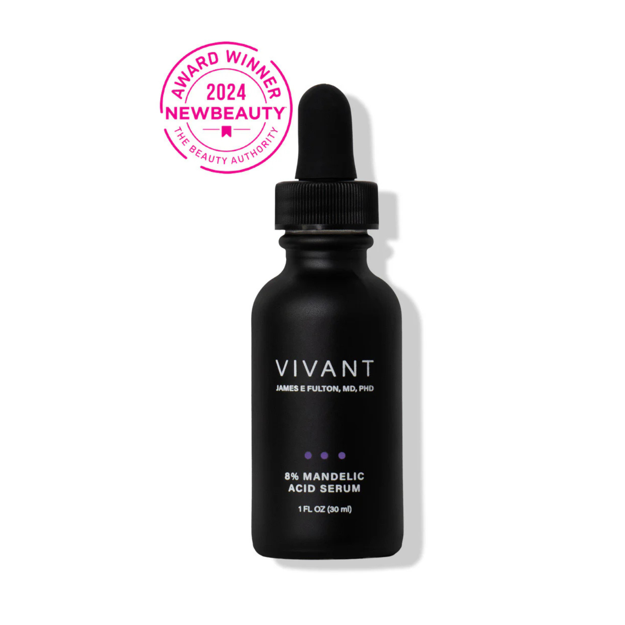Vivant 8% Mandelic Acid Serum