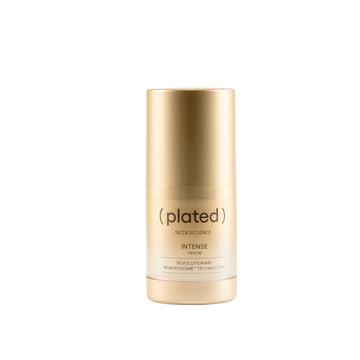 Plated Intense Serum
