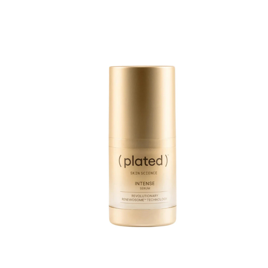 Plated Intense Serum