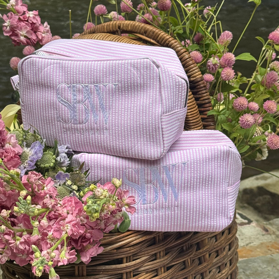 SBW Cosmetic Bag