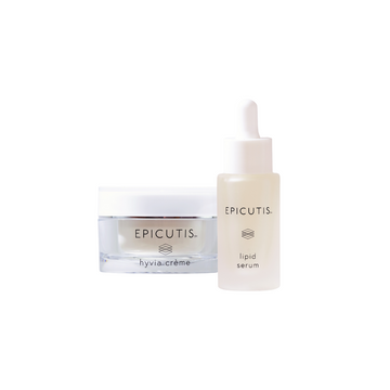 Epicutis Luxury Skincare Set