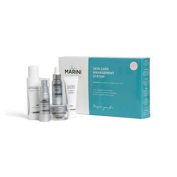 Starter Skin Care Management System - Normal/Combination