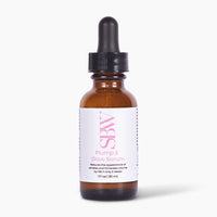 plump and glow serum