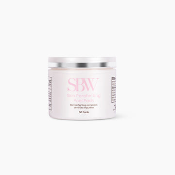 Skin Porefecting Peel Pads